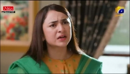 Tere Bin Episode 03 - 6th Jan 2023